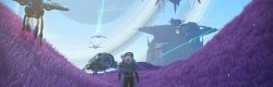 No Man&rsquo;s Sky