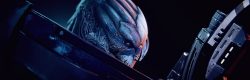 Mass Effect Legendary Edition
