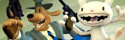 Sam & Max Save The World – Remastered