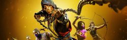 Mortal Kombat 11