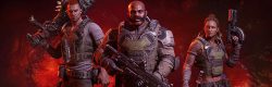 Gears 5 – Hivebusters