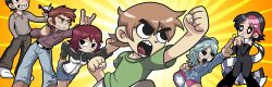 Scott Pilgrim vs. The World: The Game – Complete Edition