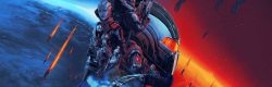 Mass Effect Legendary Edition
