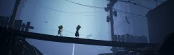 Little Nightmares II