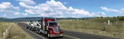 American Truck Simulator