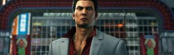 Yakuza 6: The Song of Life