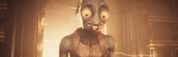 Oddworld: Soulstorm