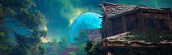 Biomutant
