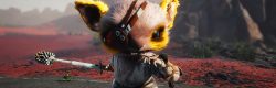 Biomutant