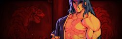 Streets of Rage 4 – Mr. X Nightmare