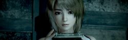 Fatal Frame: Maiden of Black Water