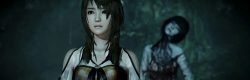 Fatal Frame: Maiden of Black Water