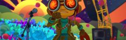 Psychonauts 2