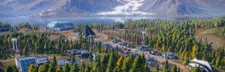 Jurassic World Evolution 2