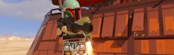 LEGO Star Wars: The Skywalker Saga