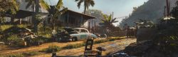 Far Cry 6
