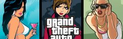 Grand Theft Auto: The Trilogy – The Definitive Edition