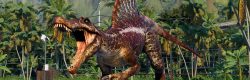 Jurassic World Evolution 2