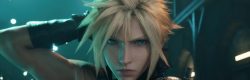 Final Fantasy VII Remake Intergrade