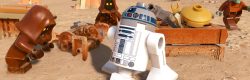 LEGO Star Wars: The Skywalker Saga