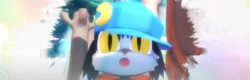 KLONOA Phantasy Reverie Series