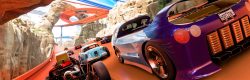 Forza Horizon 5 – Hot Wheels