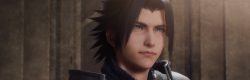 Crisis Core: Final Fantasy VII Reunion