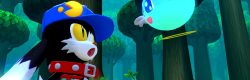 KLONOA Phantasy Reverie Series