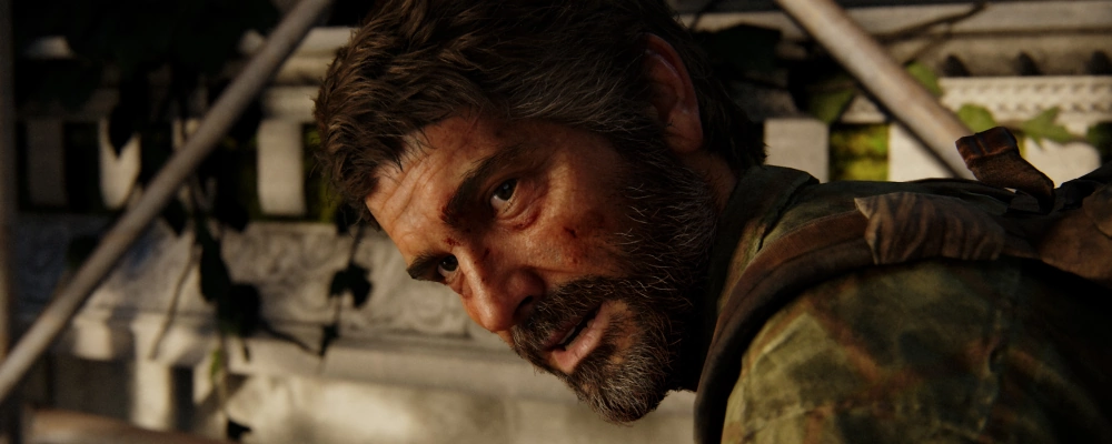 The Last of Us Part I