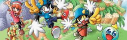 KLONOA Phantasy Reverie Series