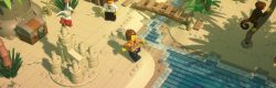 LEGO Bricktales
