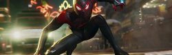 Spider-Man: Miles Morales