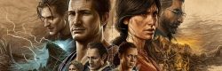 Uncharted: Legacy of Thieves Collection