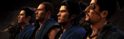 Like a Dragon: Ishin!