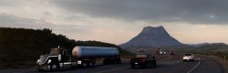 American Truck Simulator