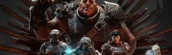 Warhammer 40.000: Darktide