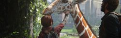 The Last of Us Part I