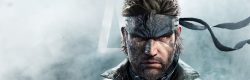 Metal Gear Solid Δ: Snake Eater
