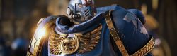 Warhammer 40.000: Space Marine 2