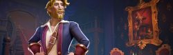 Sea of Thieves – The Legend of Monkey Island