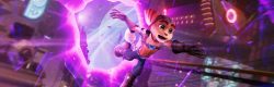Ratchet & Clank: Rift Apart