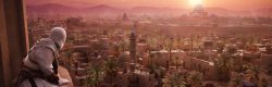 Assassin&rsquo;s Creed Mirage