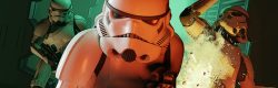 Star Wars: Dark Forces Remaster