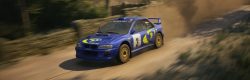EA Sports WRC