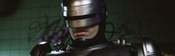 RoboCop: Rogue City