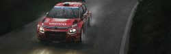 EA Sports WRC