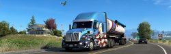 American Truck Simulator