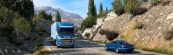 Euro Truck Simulator 2