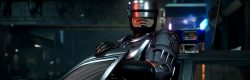 RoboCop: Rogue City