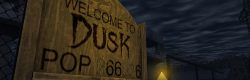 DUSK HD